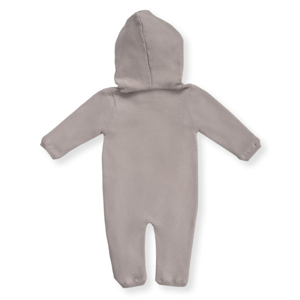 Bebetto GEGICA TR261 GREY 