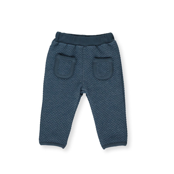 Bebetto KOMPLET K4135 NAVY BLUE 