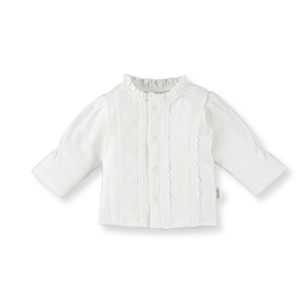 Bebetto BEBI SET Z853 ECRU 