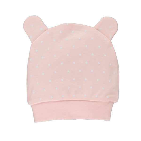 Bebetto BEBI SET Z831 PINK 