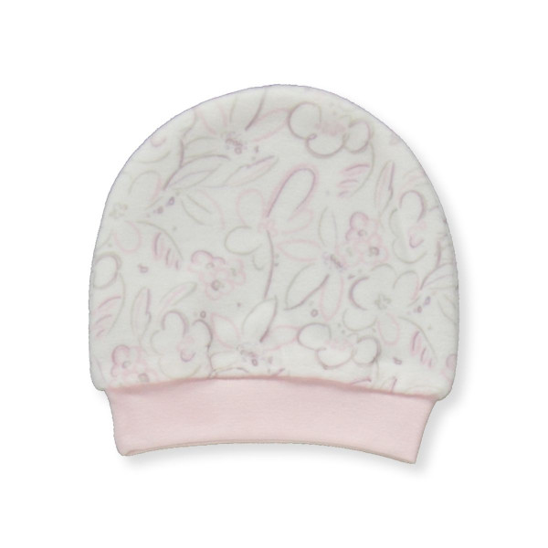 BEBETTO BEBI SET Z835 PINK 1-3M/62CM 
