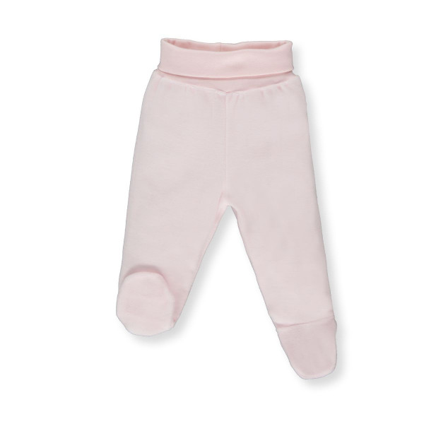BEBETTO BEBI SET Z835 PINK 1-3M/62CM 