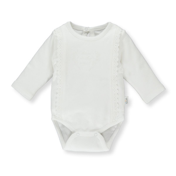 Bebetto BEBI BODI T3329 ECRU 