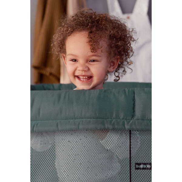 BABYBJORN VIKEND KREVET FITTED SHEET 640003 
