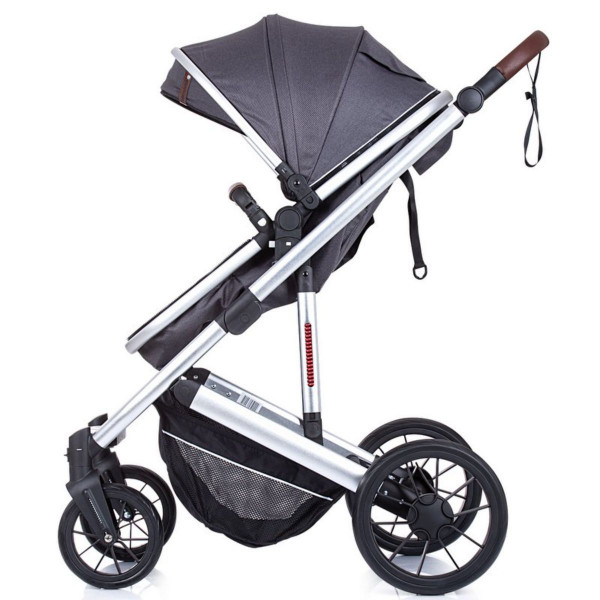 CHIPOLINO KOLICA ENIGMA ANTHRACITE KKEN02202AN 