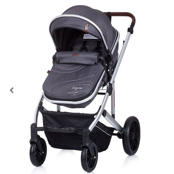 CHIPOLINO KOLICA ENIGMA ANTHRACITE KKEN02202AN 