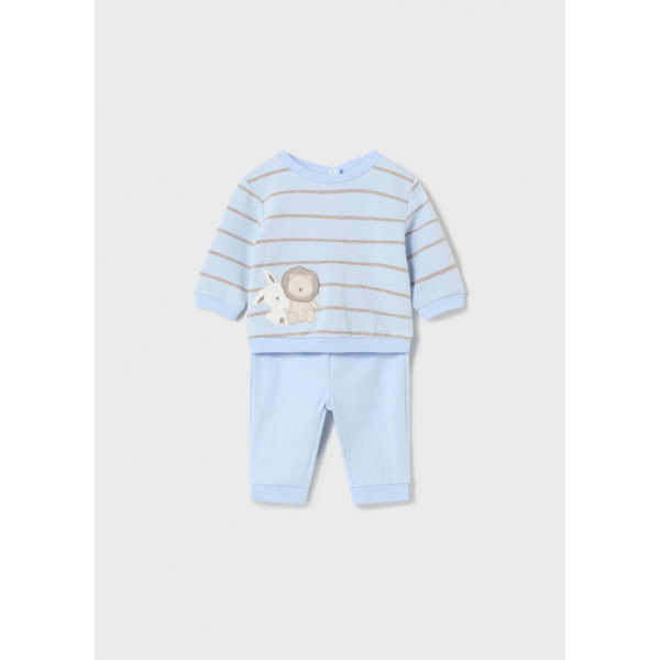 Mayoral KOMPLET 2680 014 
