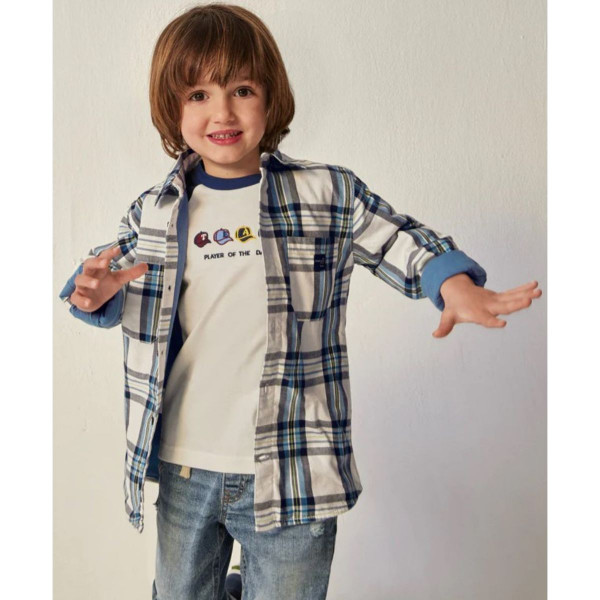 MAYORAL MAJICA 4107 057 5 