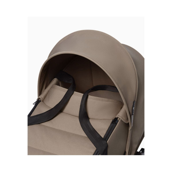 STOKKE YOYO KOLICA +  KORPA TAUPE 595404 