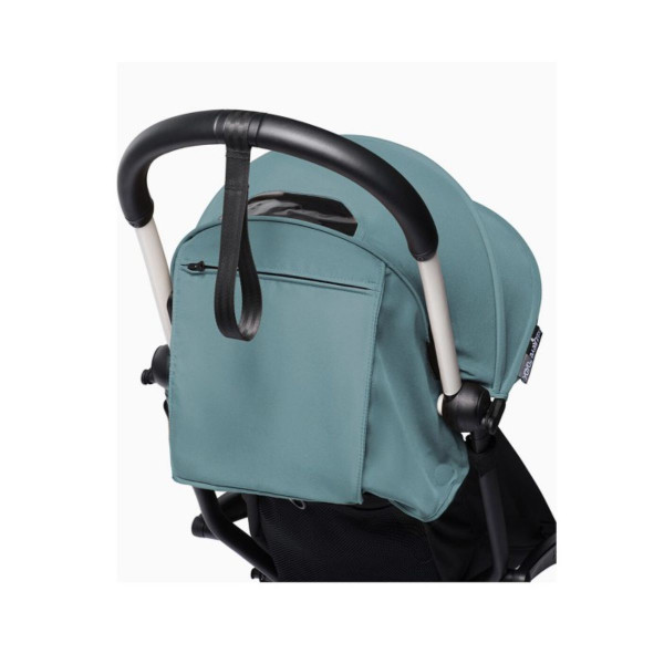 STOKKE BABYZEN YOYO RUCKA ZA KOLICA WHITE 596101 