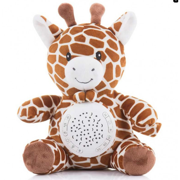 CHIPOLINO PROJEKTOR GIRAFFE PIL02011GIRA 