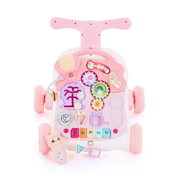 CHIPOLINO GURALICA ZA PROHODAVANJE MULTI PINK MIK02007MLP 