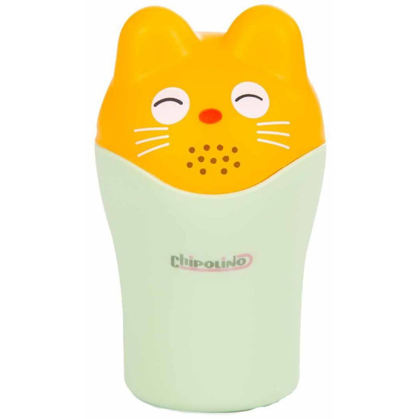 CHIPOLINO POSUDA ZA POLIJEVANJE KITTY GREEN SZPKI0231GR 