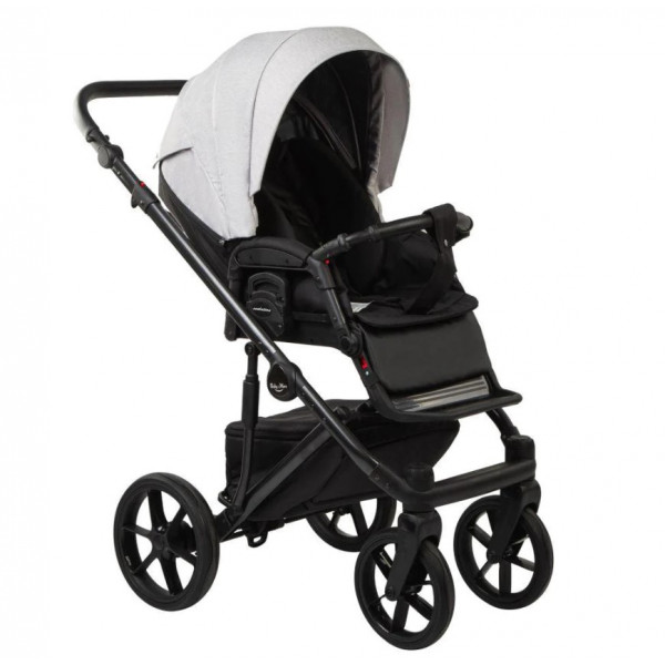 BABY MERC KOLICA EVOLUTION 2 