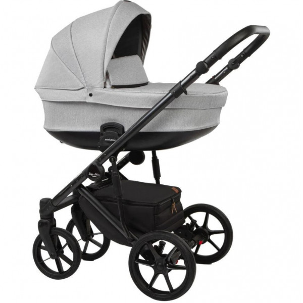 BABY MERC KOLICA EVOLUTION 2 