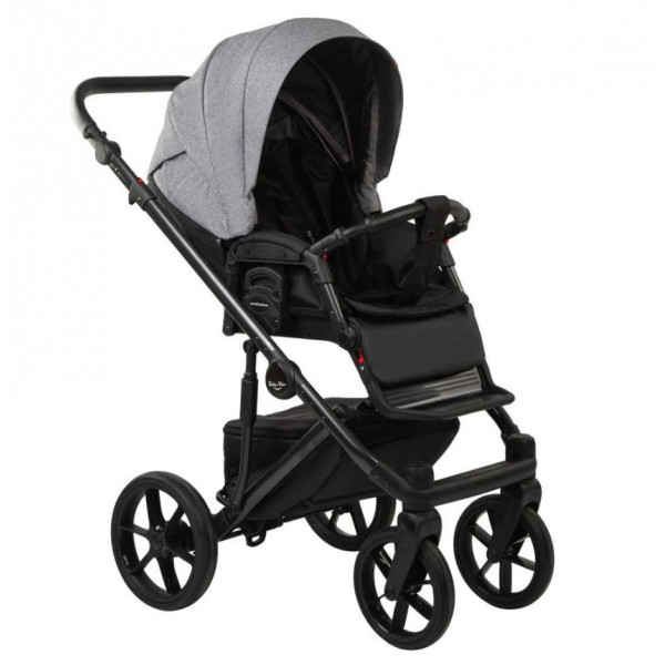 BABY MERC KOLICA EVOLUTION 3 