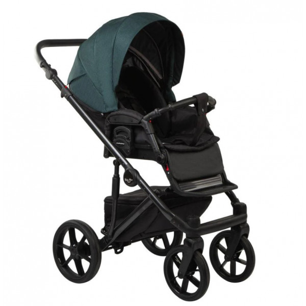 BABY MERC KOLICA EVOLUTION 5 
