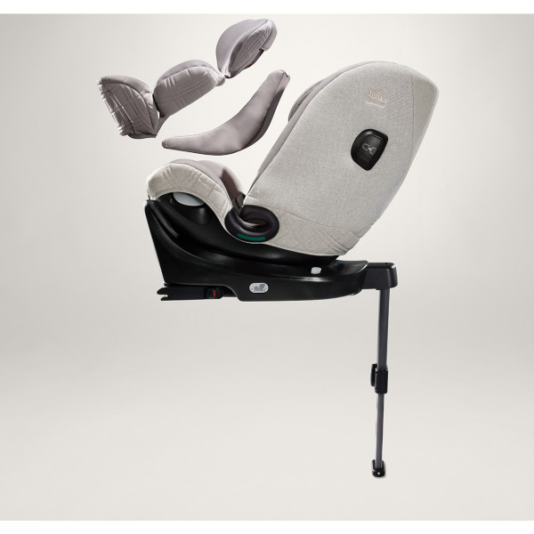 JOIE AUTOSJEDALICA I-SPIN XL CARBON 38060 