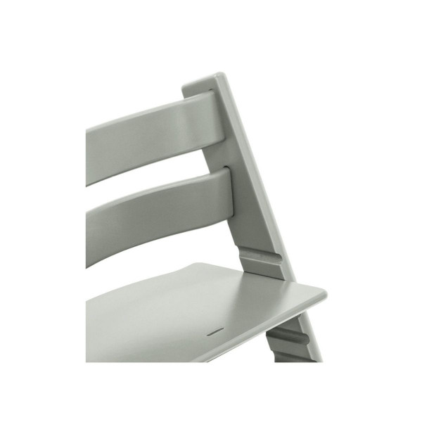 STOKKE STOLICA ZA HRANJENJE TRIPP TRAPP GLACIER GREEN 100139 