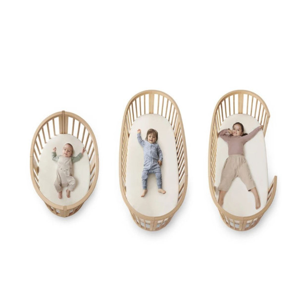 STOKKE KREVETIC MINI NATURAL 591301 