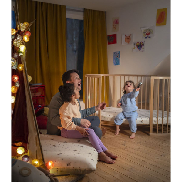 STOKKE PLAHTA FANS MICKEY 599404 