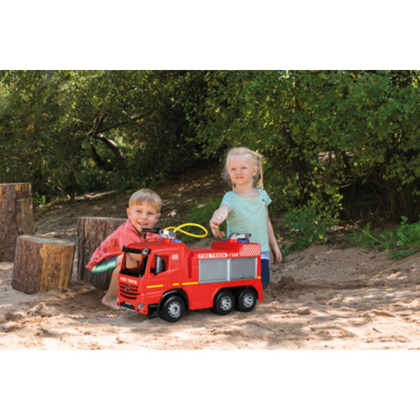 Croco Toys KAMION VATROGASAC 484300 
