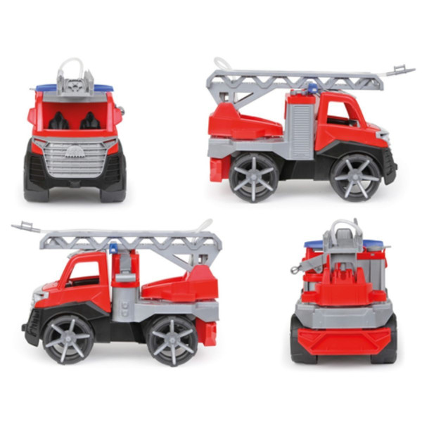 Croco Toys KAMION VATROGASAC 04535 896707 