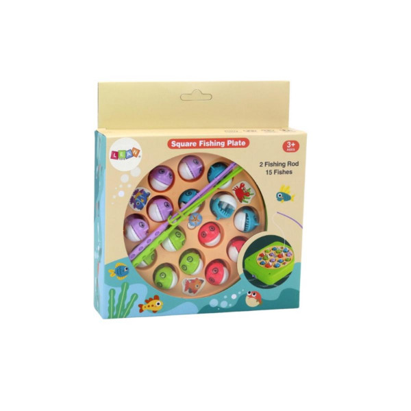 Croco_Toys DRUSTVENA IGRA PECANJE 911426 