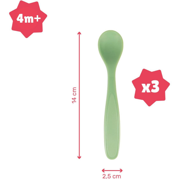 BADABULLE KASIKA SOFT X3 39086 