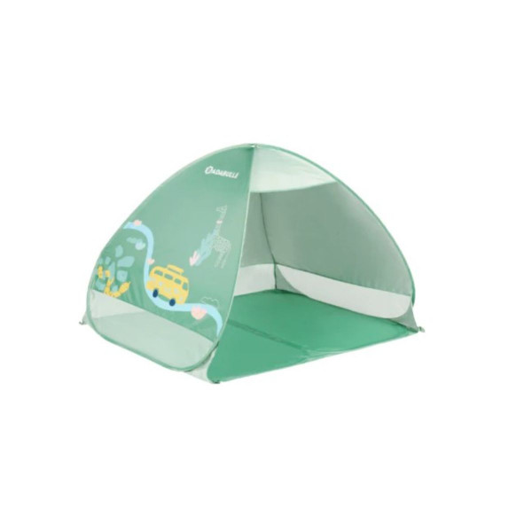 BADABULLE BADABULLE TENDA ZA BEBE ANTI-UV B038205 39093 