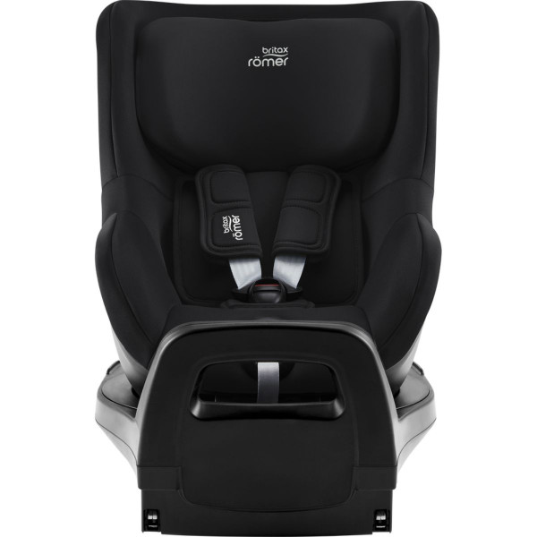 ROMER AUTOSJEDALICA DUALFIX PRO M SPACE BLACK 37708 