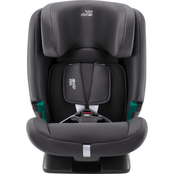ROMER ROMER AUTOSJEDALICA EVOLVAFIX MIDNIGHT GREY 37711 