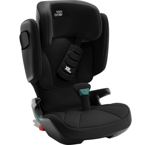 ROMER AUTOSJEDALICA KIDFIX I-SIZE COSMOS BLACK 31899 