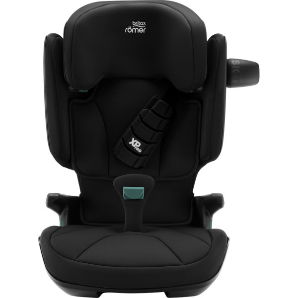 ROMER AUTOSJEDALICA KIDFIX I-SIZE COSMOS BLACK 31899 