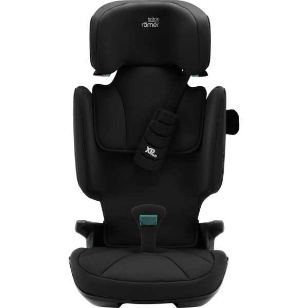 ROMER AUTOSJEDALICA KIDFIX I-SIZE COSMOS BLACK 31899 