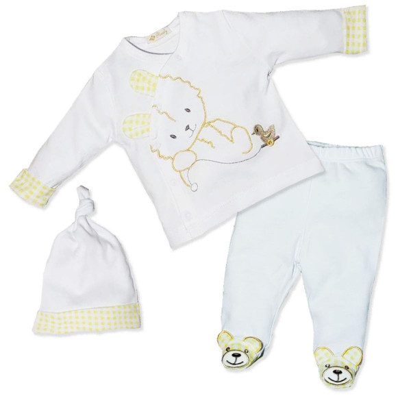 Ready Group BEBI SET DAŠA 