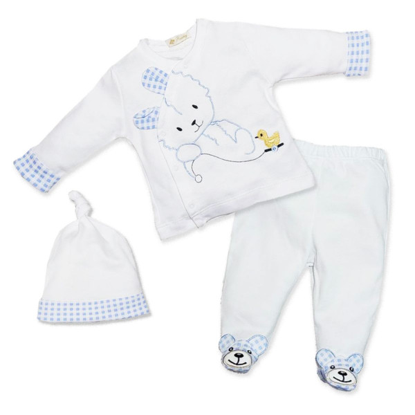 Ready Group BEBI SET DAŠA 