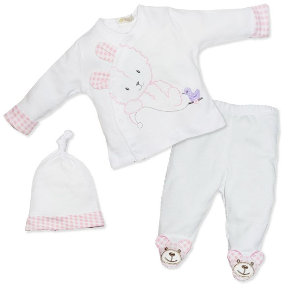 Ready Group BEBI SET DAŠA 