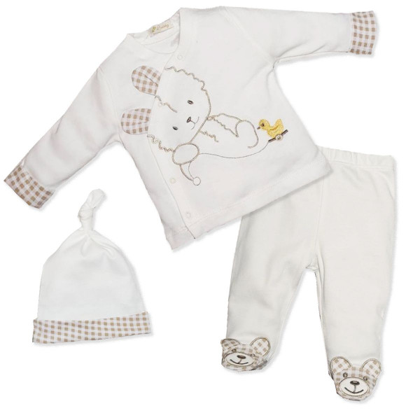 READY GROUP BEBI SET DASA 50-68 