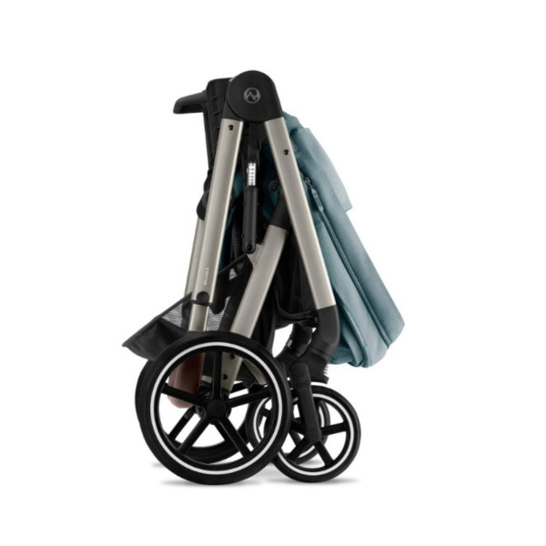 CYBEX KOLICA BALIOS S LUX TPE B SKY BLUE LIGHT BLUE 522002557 