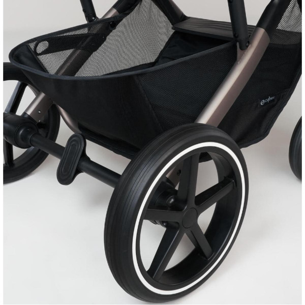 CYBEX KOLICA BALIOS S LUX TPE B SKY BLUE LIGHT BLUE 522002557 