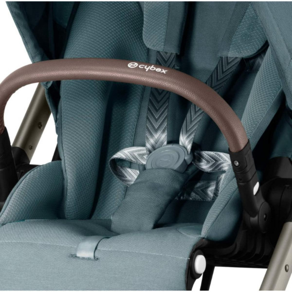 CYBEX KOLICA BALIOS S LUX TPE B SKY BLUE LIGHT BLUE 522002557 