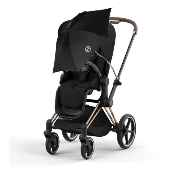 CYBEX SUNCOBRAN ZA KOLICA BLACK BLACK 520004318 
