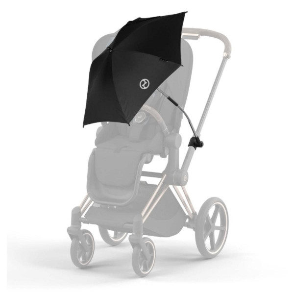 CYBEX SUNCOBRAN ZA KOLICA BLACK BLACK 520004318 