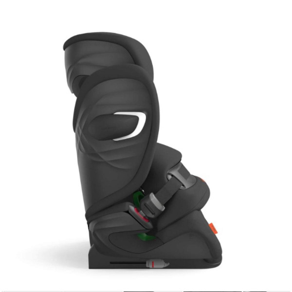 CYBEX AUTOSJEDALICA PALLAS G I-SIZE LAVA GREY MID GREY 522002189 