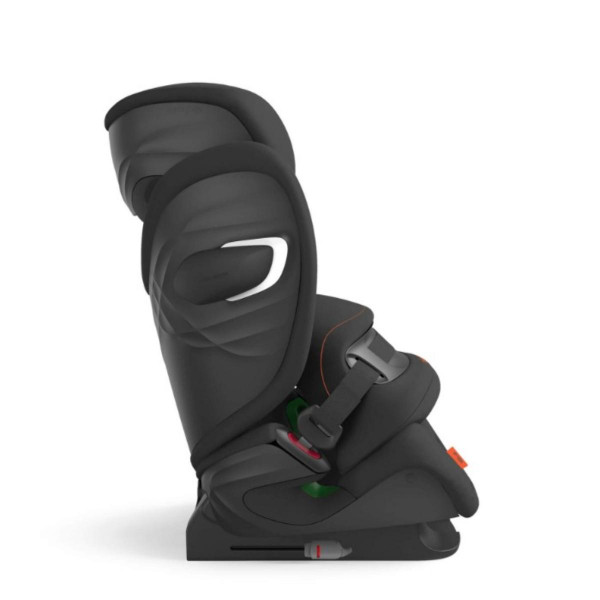 CYBEX AUTOSJEDALICA PALLAS G I-SIZE LAVA GREY MID GREY 522002189 