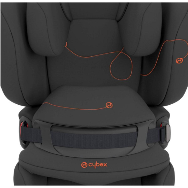 CYBEX AUTOSJEDALICA PALLAS G I-SIZE LAVA GREY MID GREY 522002189 