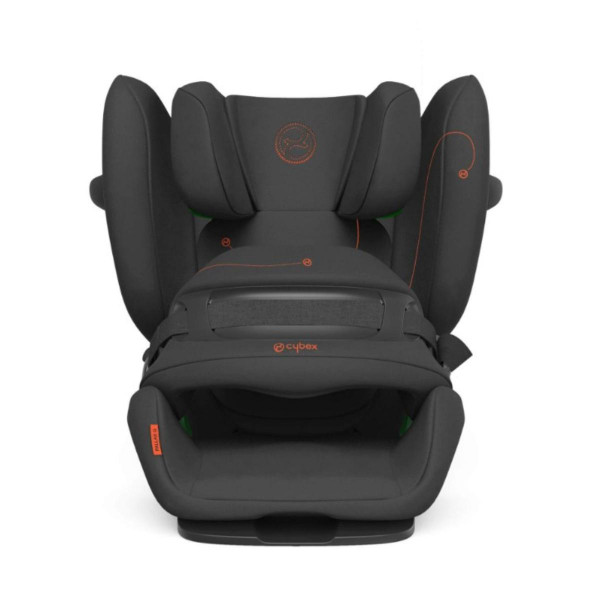 CYBEX AUTOSJEDALICA PALLAS G I-SIZE LAVA GREY MID GREY 522002189 