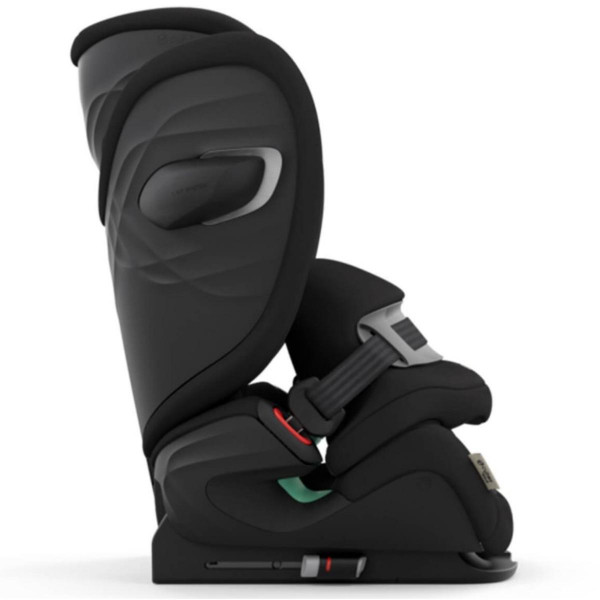 CYBEX AUTOSJEDALICA PALLAS G I-SIZE PLUS MOON BLACK BLACK 523001089 