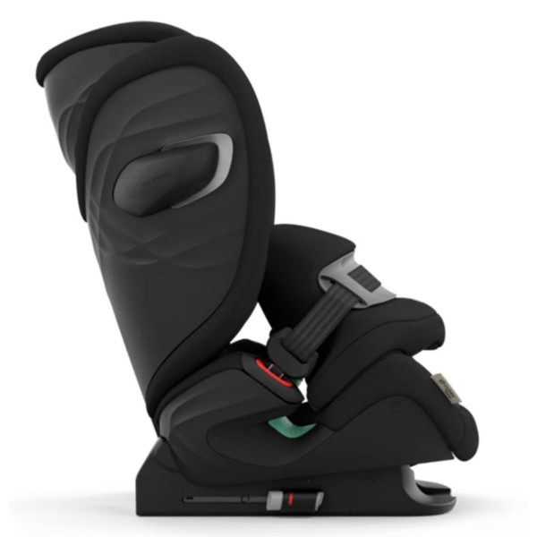 CYBEX AUTOSJEDALICA PALLAS G I-SIZE PLUS MOON BLACK BLACK 523001089 